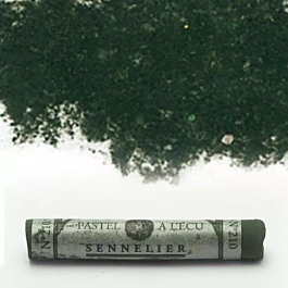 Pastello À L'écu 210 Garofano verde grigio Sennelier