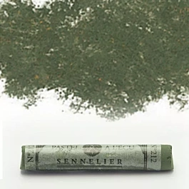Pastello À L'écu 212 Garofano verde grigio Sennelier
