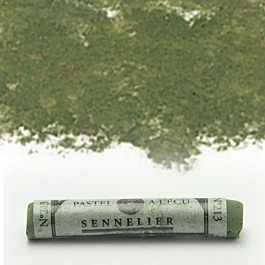 Pastello À L'écu 213 Garofano verde grigio Sennelier
