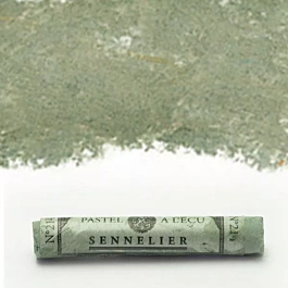 Pastello À L'écu 214 Garofano verde grigio Sennelier