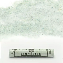 Pastello À L'écu 216 Garofano verde grigio Sennelier
