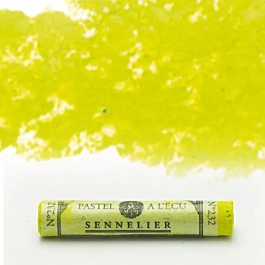Pastello À L'écu 232 Sennelier Verde Cromo