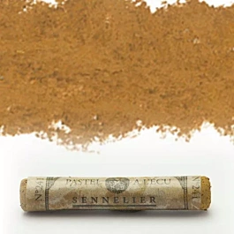 Pastello À L'écu 241 Sennelier verde oliva