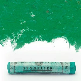 Pastello À L'écu 250 Sennelier verde smeraldo