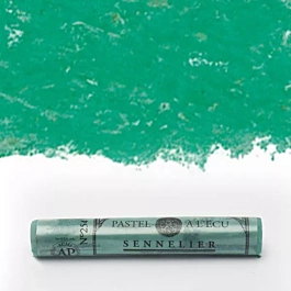 Pastello À L'écu 254 Sennelier verde smeraldo