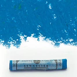 Pastello À L'écu 257 Sennelier blu ceruleo