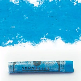 Pastello À L'écu 259 Sennelier blu ceruleo