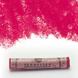 Pastello À L'écu 270 Lacca Rosa Sennelier