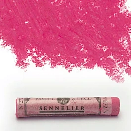 Pastello À L'écu 272 Lacca Rosa Sennelier