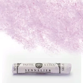 Pastello À L'écu 285 Sennelier viola bluastro