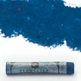 Pastello À L'écu 288 Sennelier Blu di Prussia