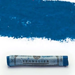 Pastello À L'écu 289 Sennelier Blu di Prussia