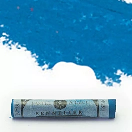 Pastello À L'écu 291 Sennelier Blu di Prussia
