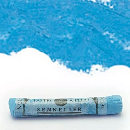 Pastello À L'écu 292 Sennelier Blu di Prussia