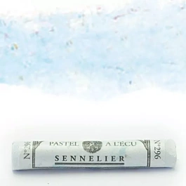Pastello À L'écu 296 Sennelier Blu di Prussia