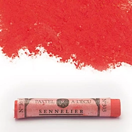Pastello À L'écu 303 Sennelier Scarlet Lacquer