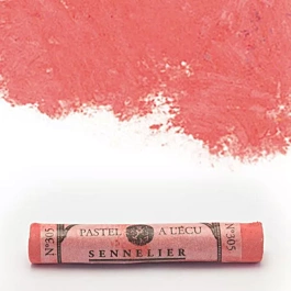 Pastello À L'écu 305 Sennelier Scarlet Lacquer