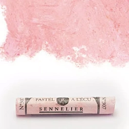 Pastello À L'écu 307 Sennelier Scarlet Lacquer