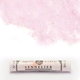 Pastello À L'écu 308 Sennelier Scarlet Lacquer