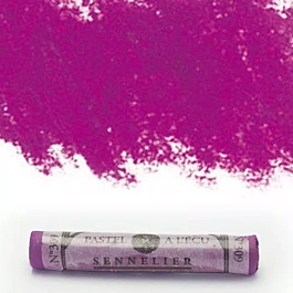 Pastello À L'écu 309 Sennelier granulo viola