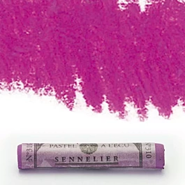 Pastello À L'écu 310 Sennelier granulo viola