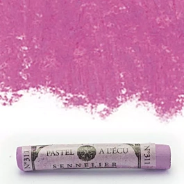 Pastello À L'écu 311 Sennelier granulo viola