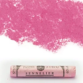 Pastello À L'écu 329 Viola porpora Sennelier