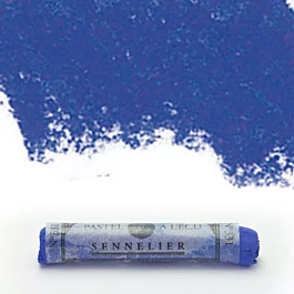 Pastello À L'écu 331 Sennelier viola bluastro