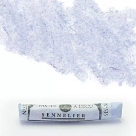 Pastel à l'écu 335 Violeta azulado Sennelier