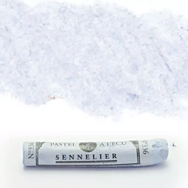 Pastello À L'écu 336 Sennelier viola bluastro