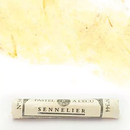 Pastello À L'écu 344 Sennelier giallo brillante