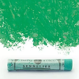 Pastello À L'écu 347 Sennelier verde frassino
