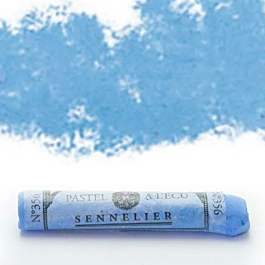 Pastello À L'écu 356 Sennelier blu cobalto
