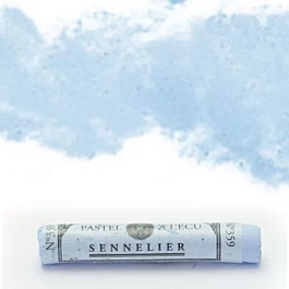Pastello À L'écu 359 Sennelier blu cobalto
