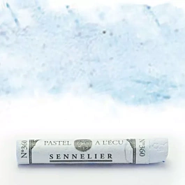 Pastello À L'écu 360 Sennelier blu cobalto