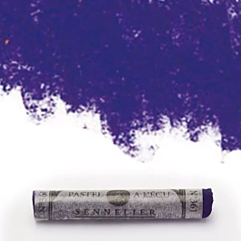 Pastello À L'écu 361 Sennelier viola cobalto
