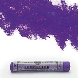 Pastello À L'écu 362 Sennelier viola cobalto