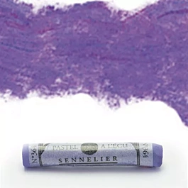 Pastello À L'écu 364 Sennelier viola cobalto