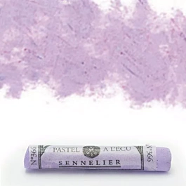 Pastello À L'écu 366 Sennelier viola cobalto