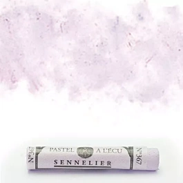 Pastello À L'écu 367 Sennelier viola cobalto