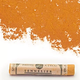 Pastello À L'écu 368 Gomma gutta Sennelier