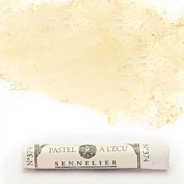 Pastello À L'écu 374 Gomma gutta Sennelier