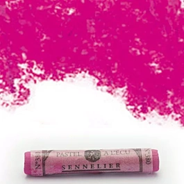 Pastello À L'écu 380 Sennelier pula carminio