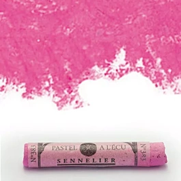 Pastello À L'écu 383 Sennelier pula carminio