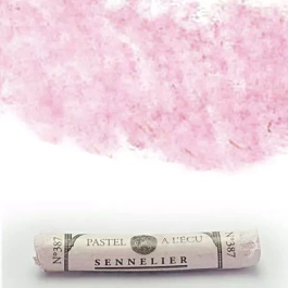 Pastello À L'écu 387 Sennelier pula carminio