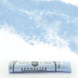 Pastel À L'écu 394 Sennelier blu oltremare scuro