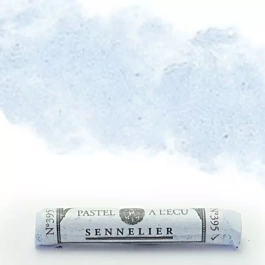 Pastello À L'écu 395 Sennelier blu oltremare scuro