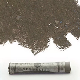Pastello À L'écu 400 Sennelier grigio topo
