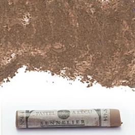 Pastello À L'écu 414 Terra di cassel Sennelier