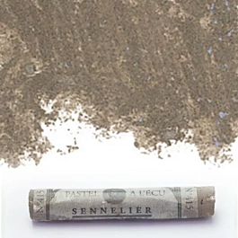 Pastello À L'écu 415 Terra di cassel Sennelier